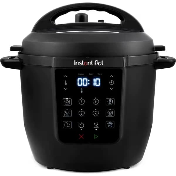 Instant Pot multicooker med slow cooker-funktion, 5,7 liter