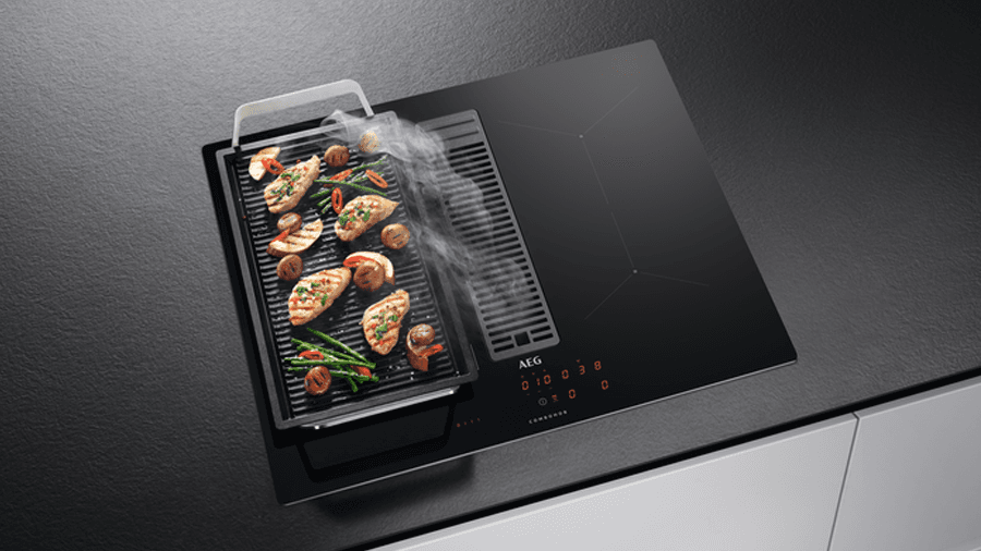 AEG ComboHob