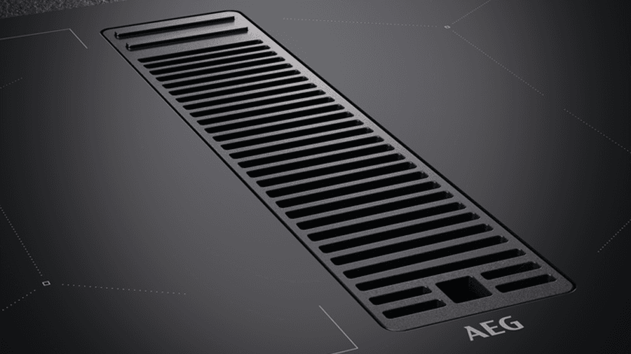 AEG ComboHob