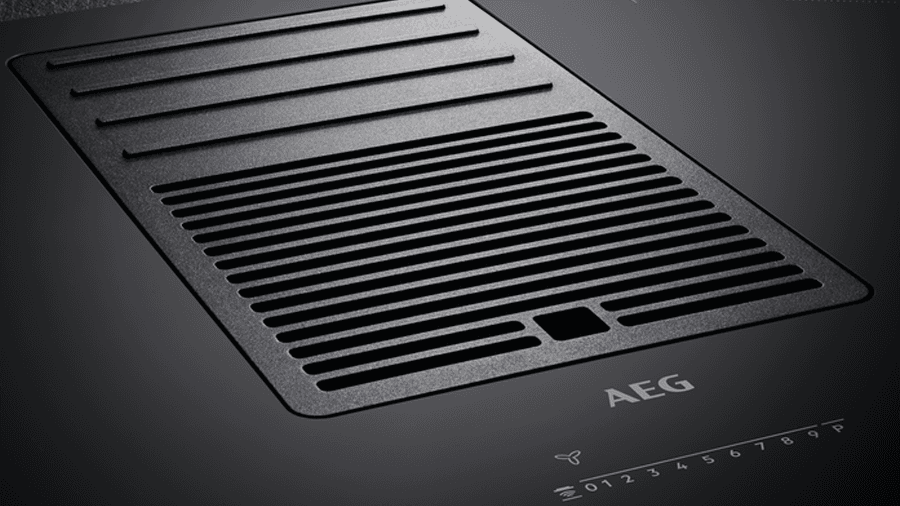 AEG ComboHob