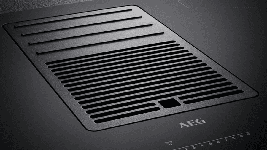 AEG ComboHob