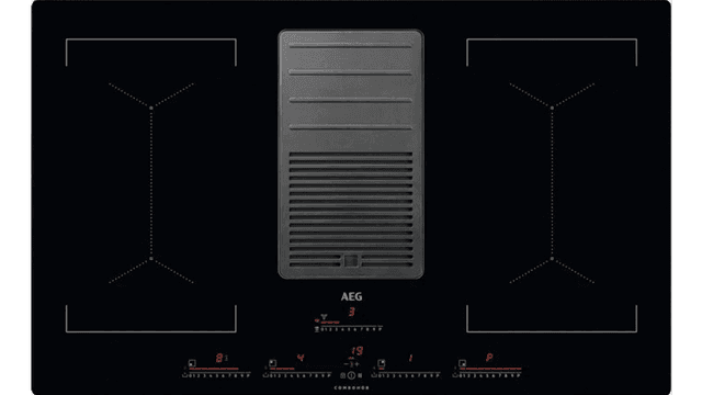 AEG ComboHob