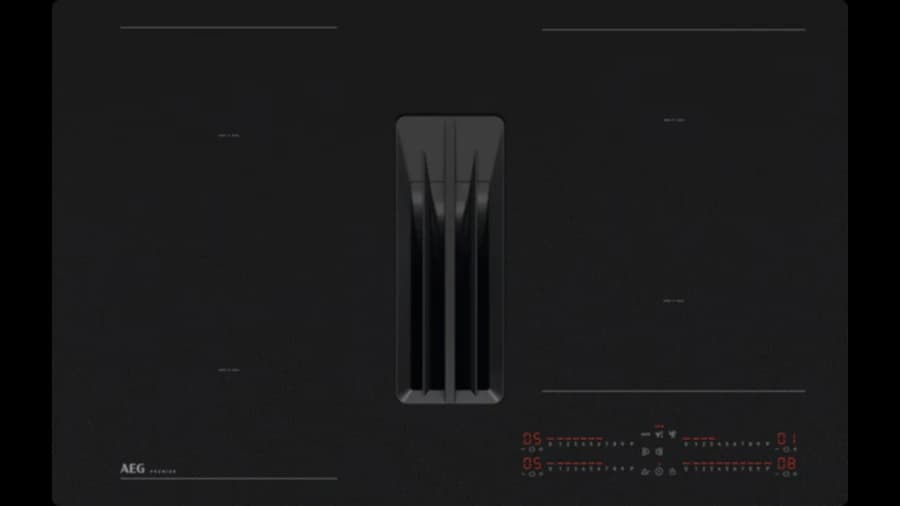 AEG (PE7000S80) SaphirMatt®