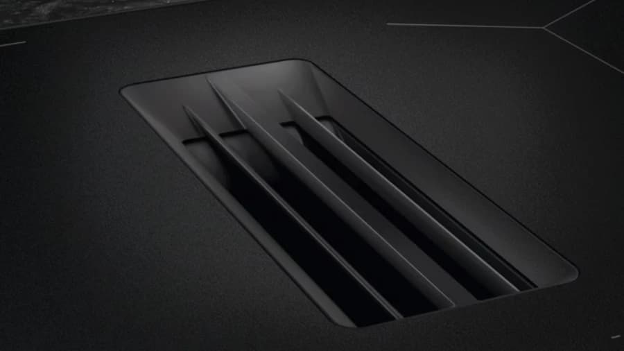 AEG (PE7000S80) SaphirMatt®