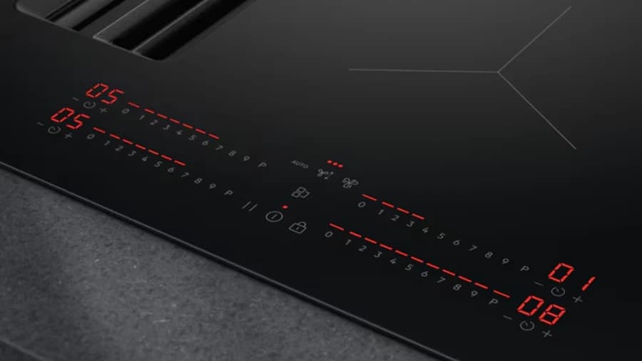 AEG (TCH74B01CB)