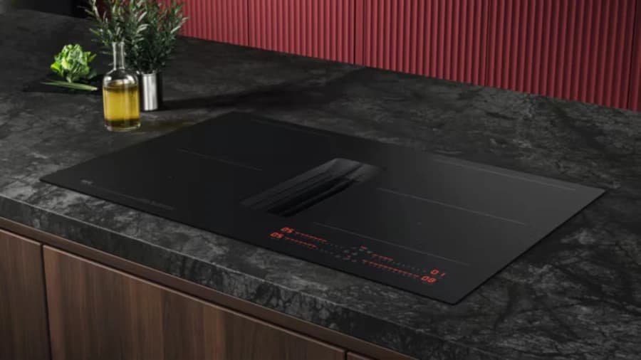 AEG (TH84CC23CZ) SaphirMatt®