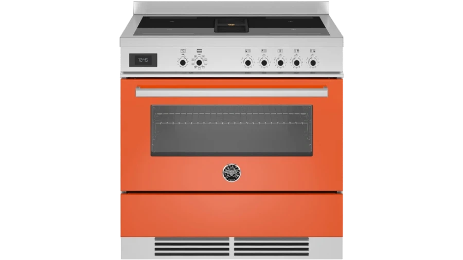 Bertazzoni - Spishäll med fläkt