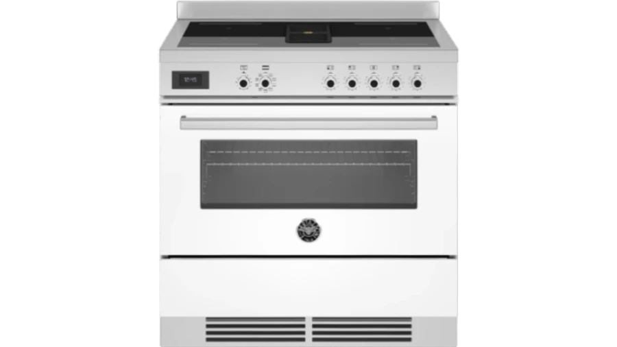 Bertazzoni - Spishäll med fläkt