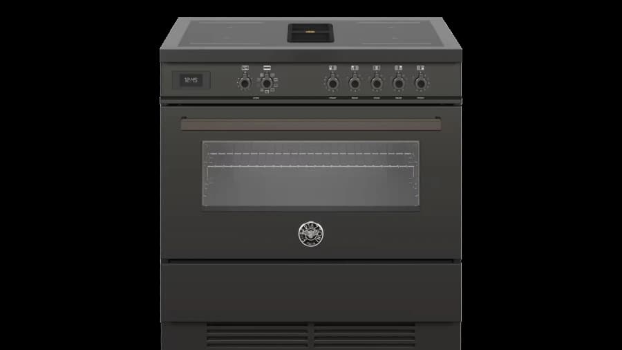 Bertazzoni - Spishäll med fläkt