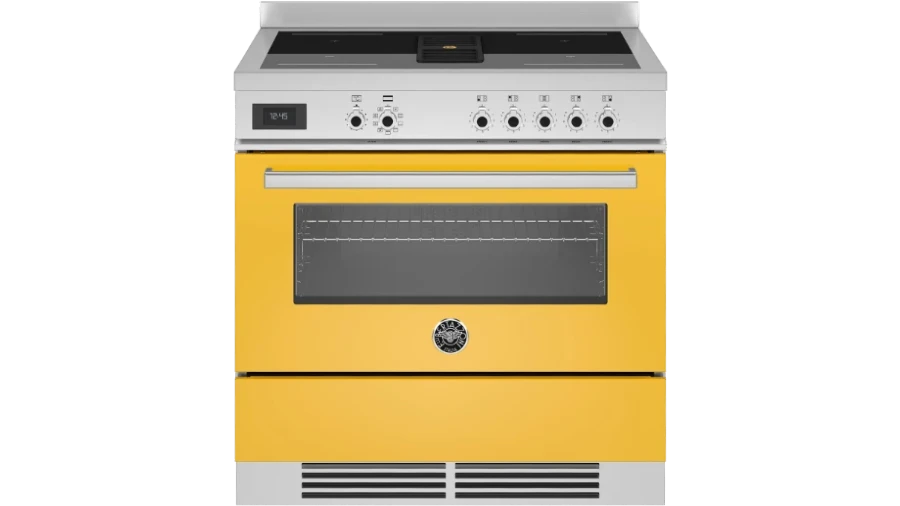 Bertazzoni - Spishäll med fläkt