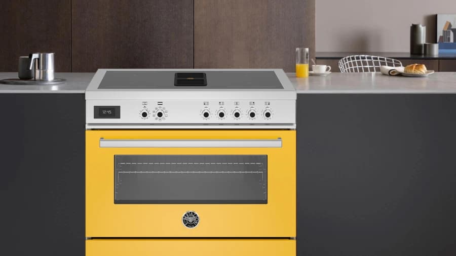 Bertazzoni