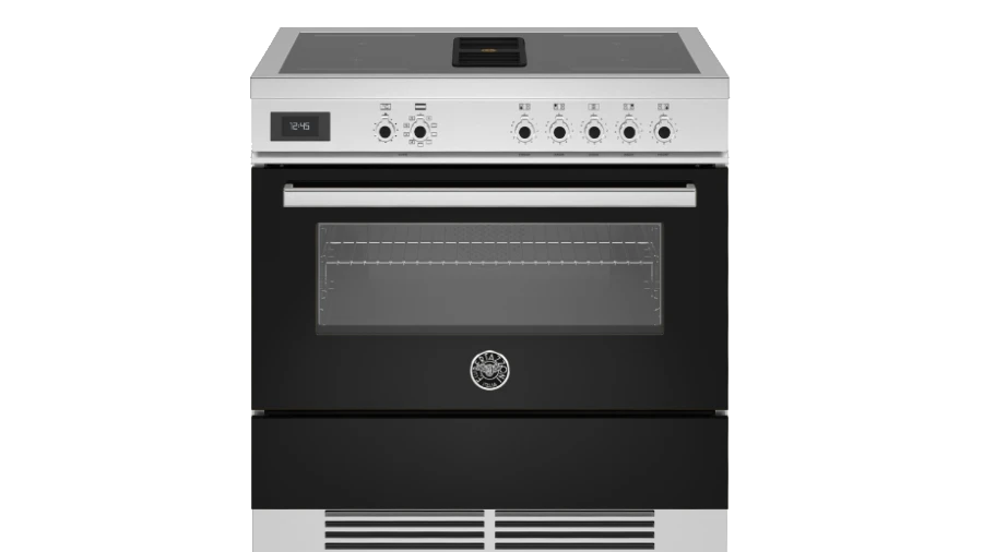 Bertazzoni - Spishäll med fläkt