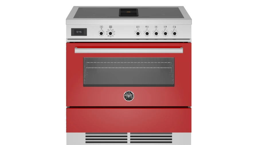 Bertazzoni - Spishäll med fläkt