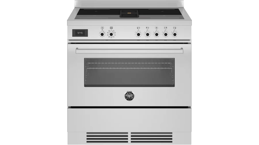 Bertazzoni - Spishäll med fläkt