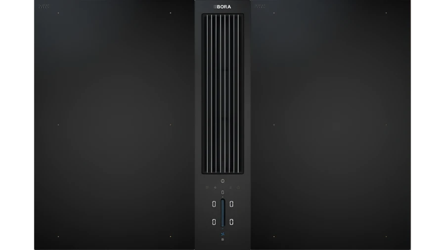 BORA Classic 2.0 (CKA2FI) - Spishäll med fläkt