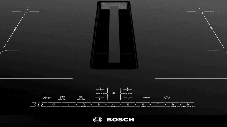 Bosch Serie 6