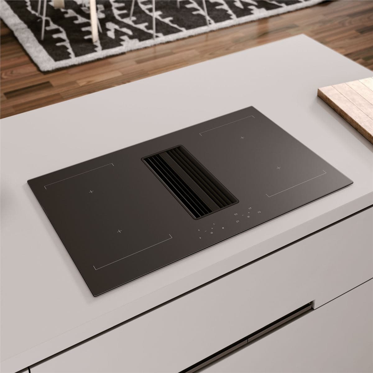 Eico - Phantom 80 N A