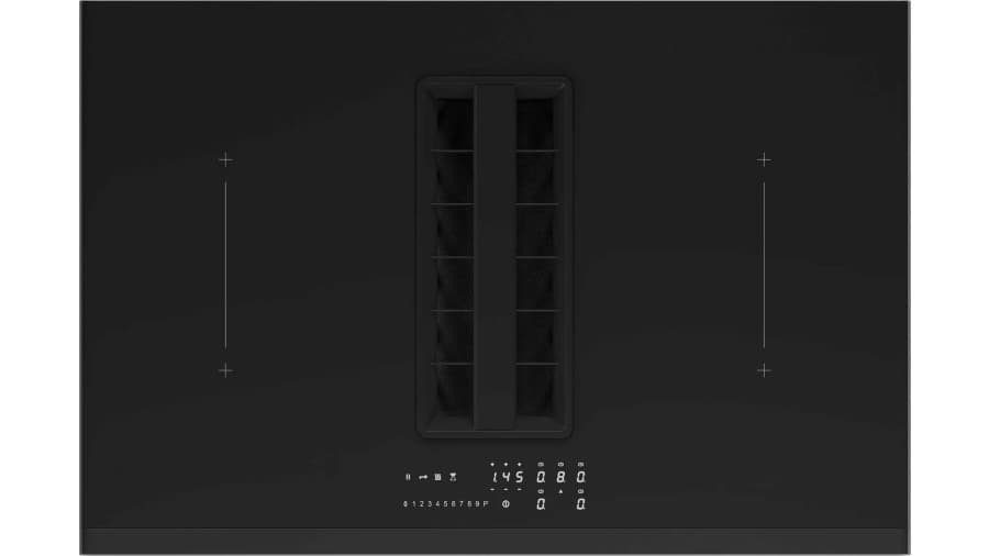 Eico - Phantom Premium 80 N A Frame - Spishäll med fläkt