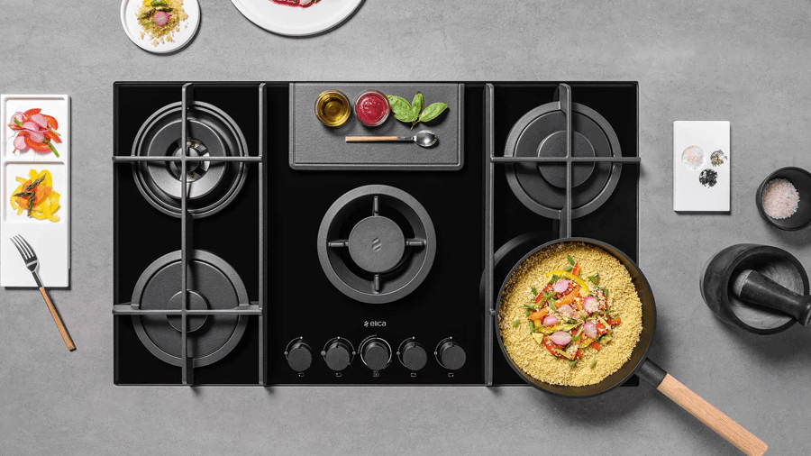 (NY) Nikola Tesla Flame EVO BL/A/88