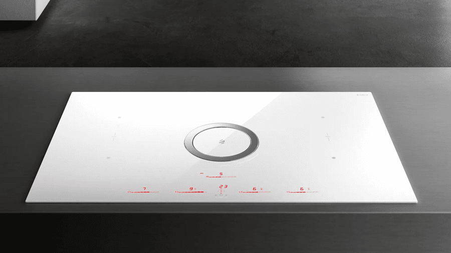 (NY) Nikola Tesla Switch EVO WH/A/83