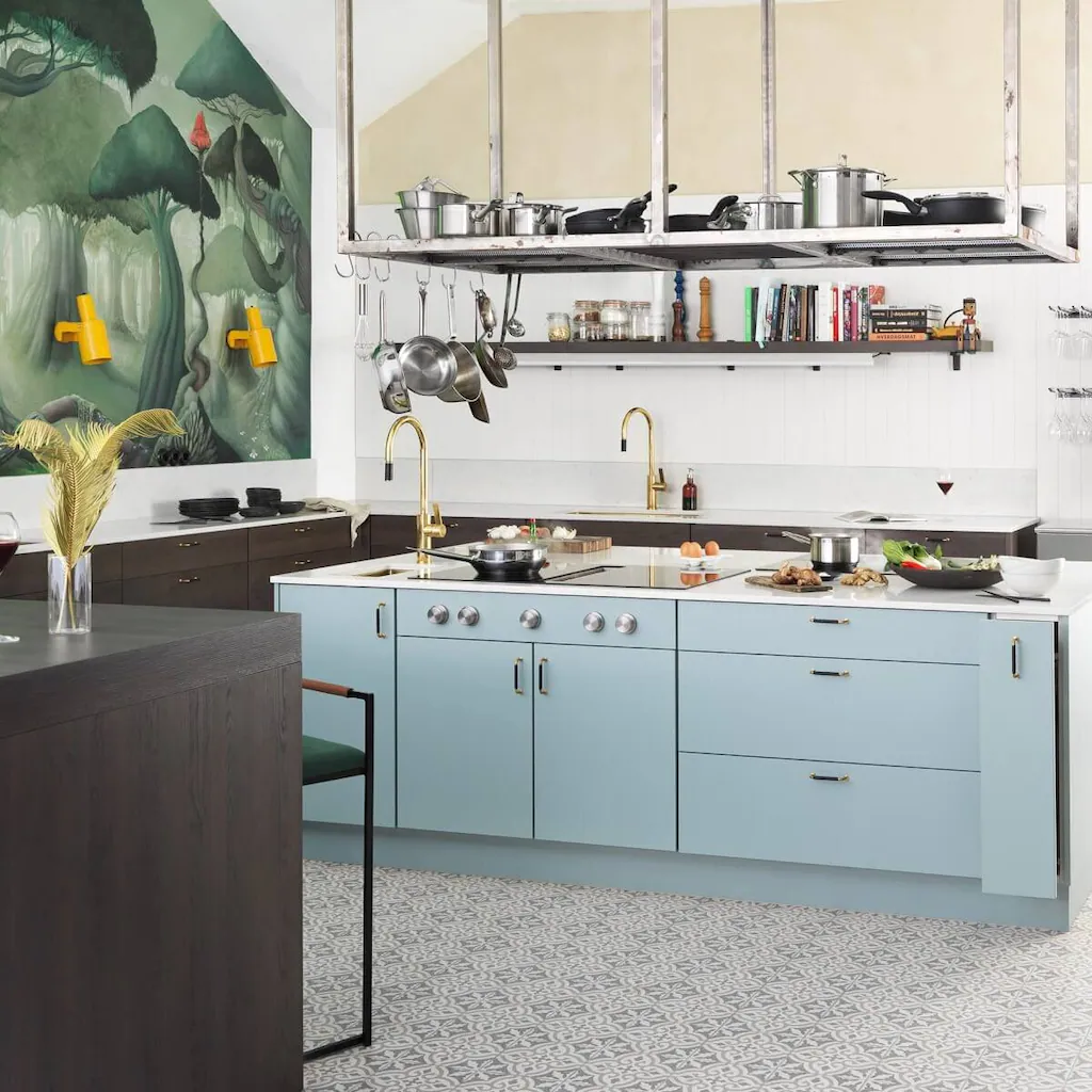 Fjäråskupan Horisont