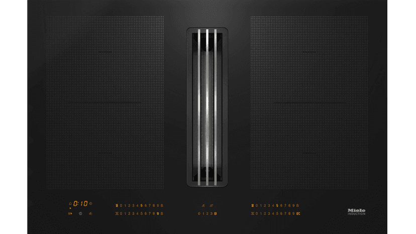 Miele - Spishäll med fläkt