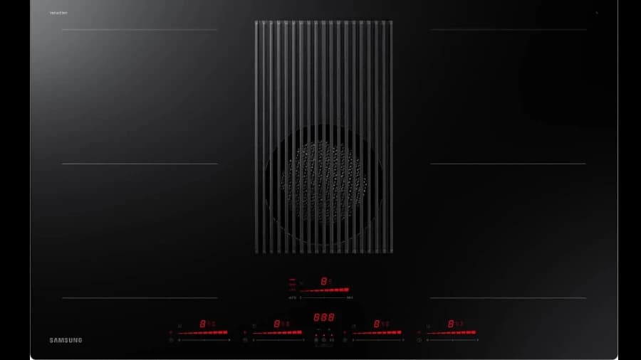 Samsung (NZ84T9747VK/UR)