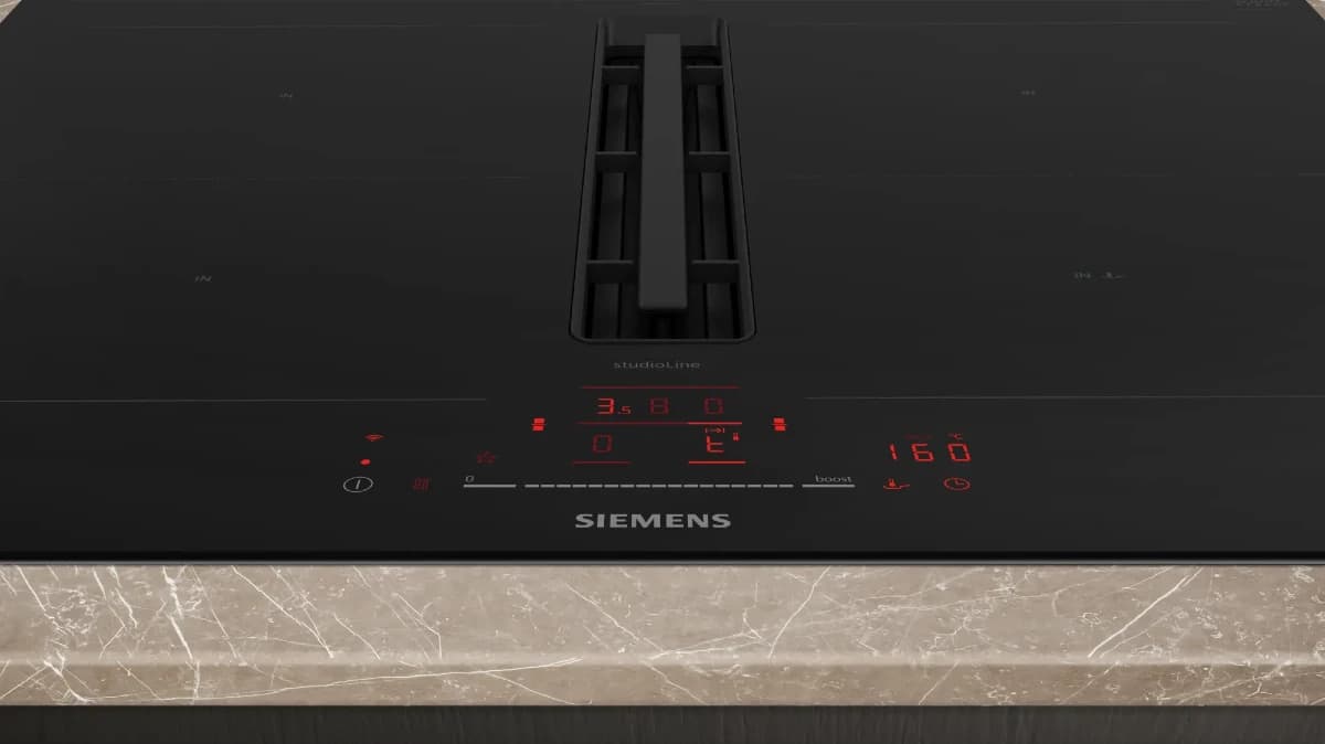 Siemens iQ500