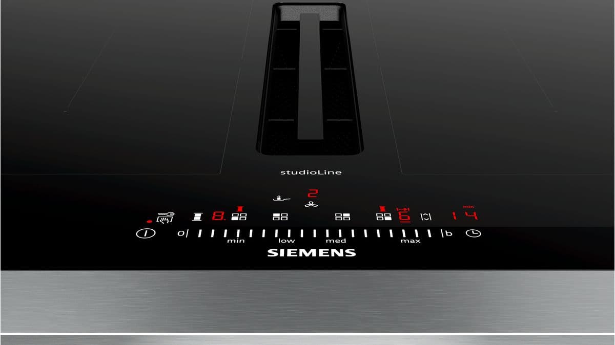 Siemens iQ500
