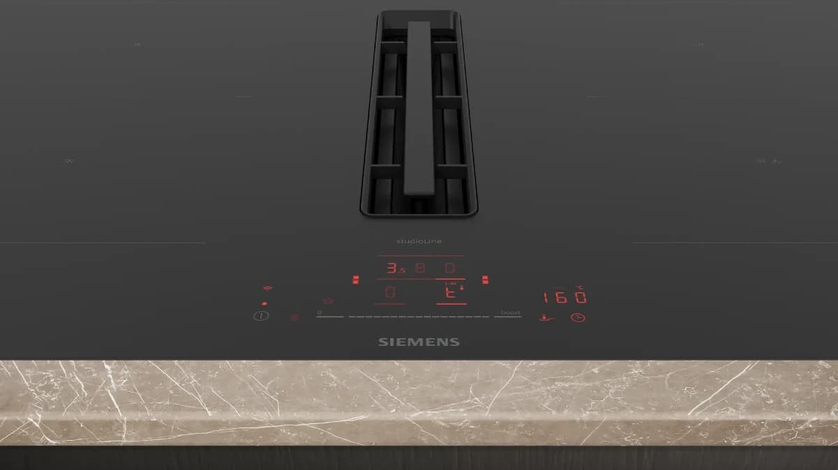 Siemens iQ500