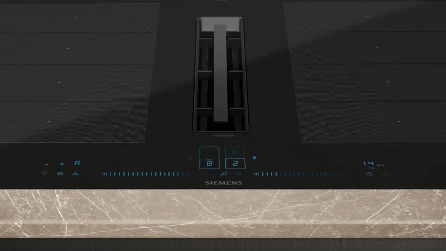 Siemens iQ700