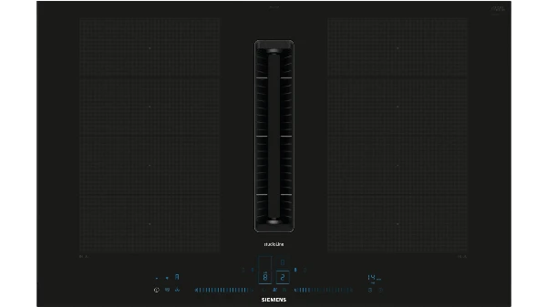 Siemens iQ700 - Spishäll med fläkt