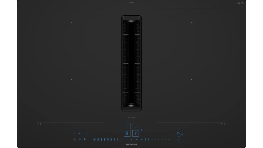 Siemens iQ700 "Matt Edition"