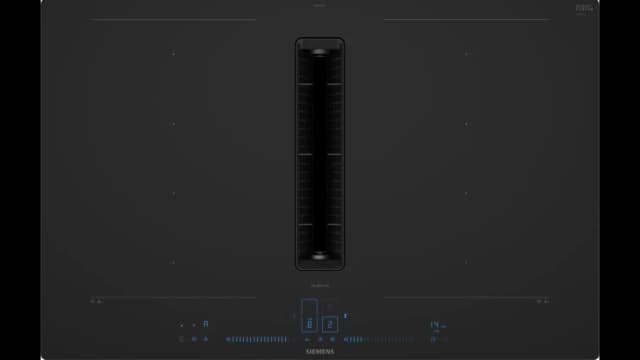 Siemens iQ700 (Matt Edition)