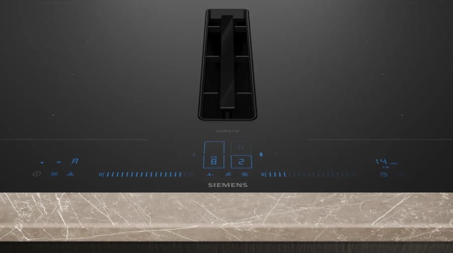 Siemens iQ700 "Matt Edition"