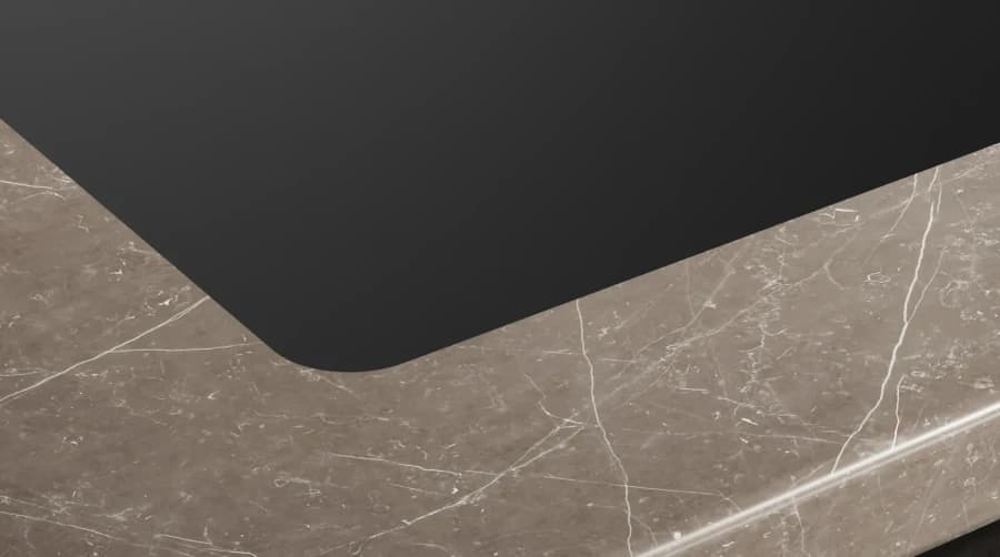 Siemens iQ700 "Matt Edition"