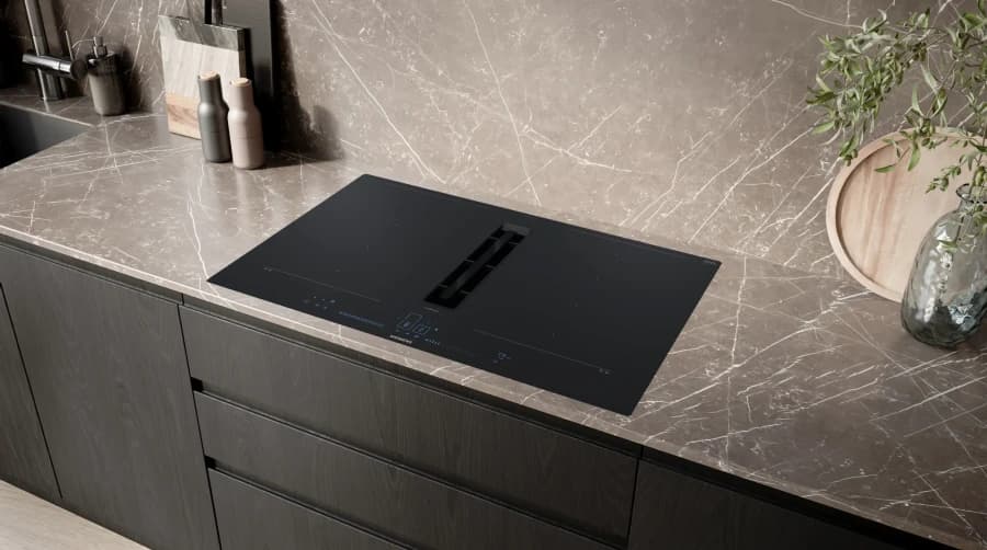 Siemens iQ700 "Matt Edition"