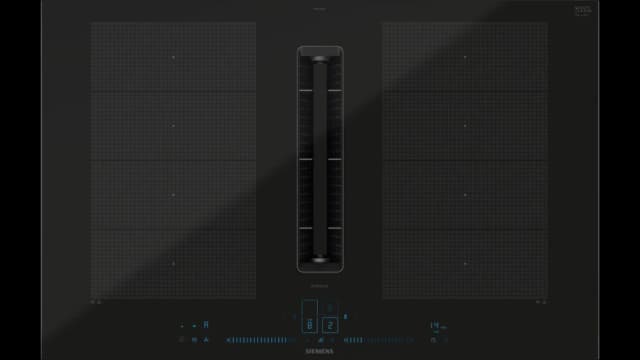 Siemens iQ700