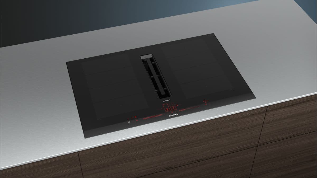 Siemens iQ700