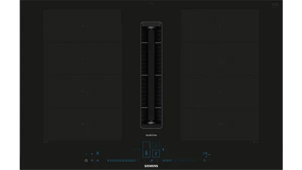 Siemens iQ700 - Spishäll med fläkt