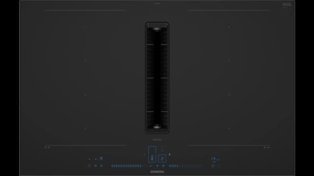 Siemens iQ700 (Matt Edition)