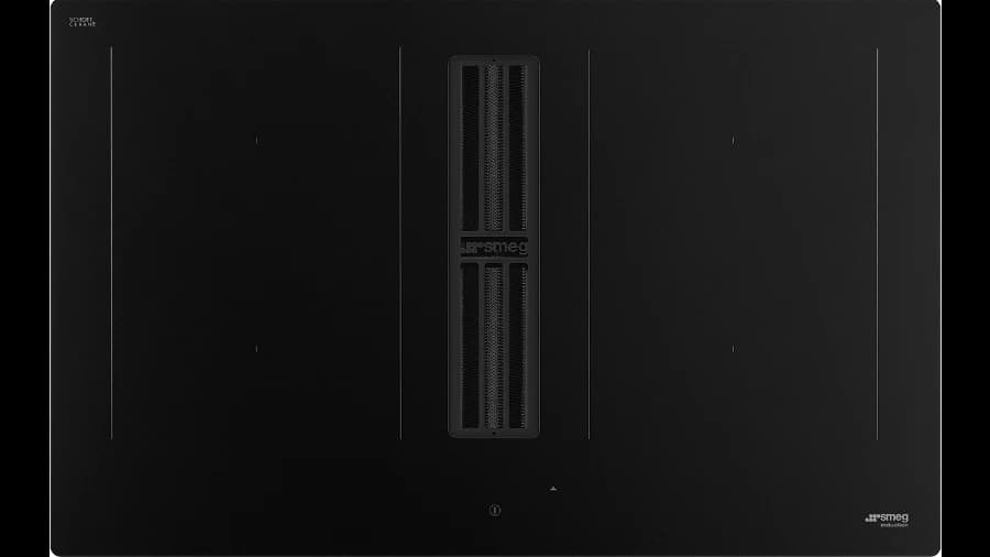 SMEG HOBD382N2
