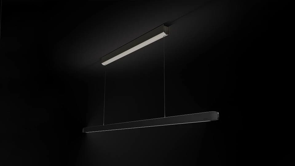 Uppnå perfekt belysning i köket med BORA Lights