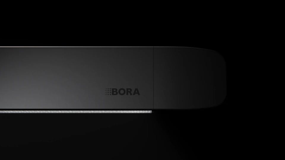 Uppnå perfekt belysning i köket med BORA Lights