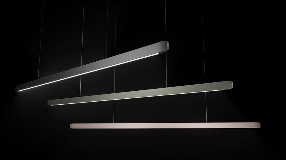 Uppnå perfekt belysning i köket med BORA Lights