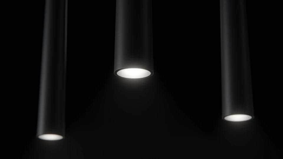 Uppnå perfekt belysning i köket med BORA Lights