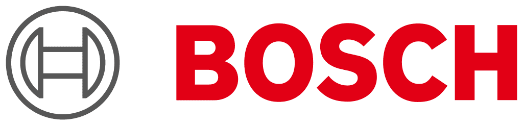 Logotype för Bosch