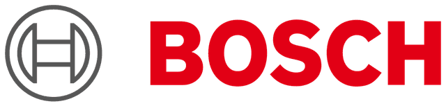 Logotype för Bosch