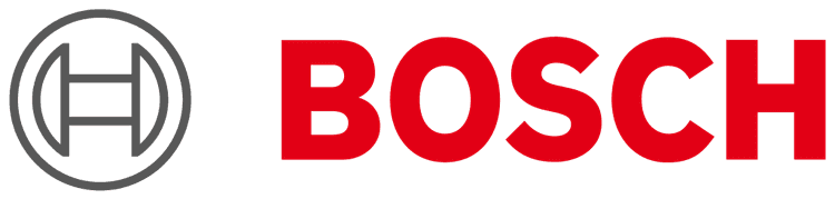 Logotype för Bosch