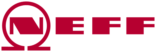Logotype för Neff